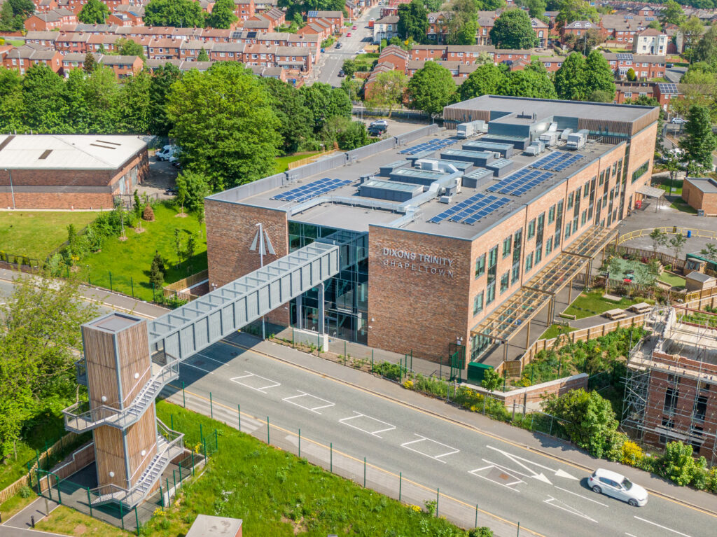 dixons-trinity-academy-chapeltown-leeds-aire-valley-architectural